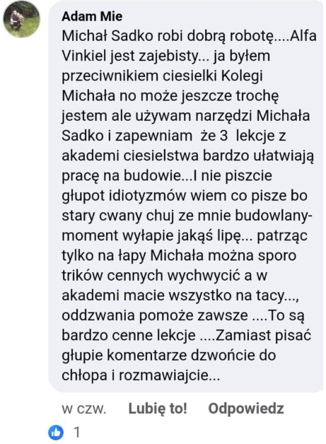 Opinia